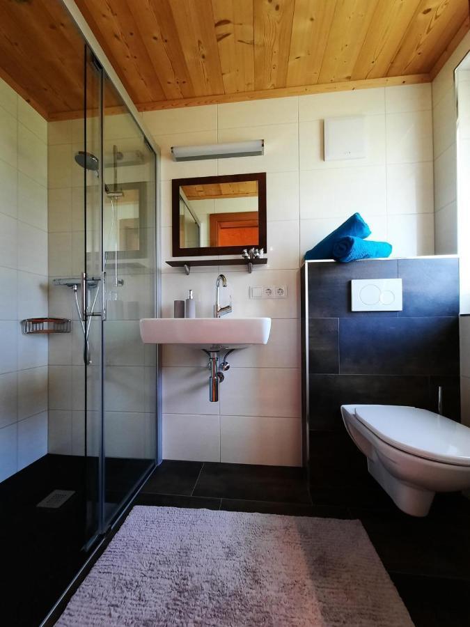 Alpenzauber Apartment Montafon St. Gallenkirch Zewnętrze zdjęcie
