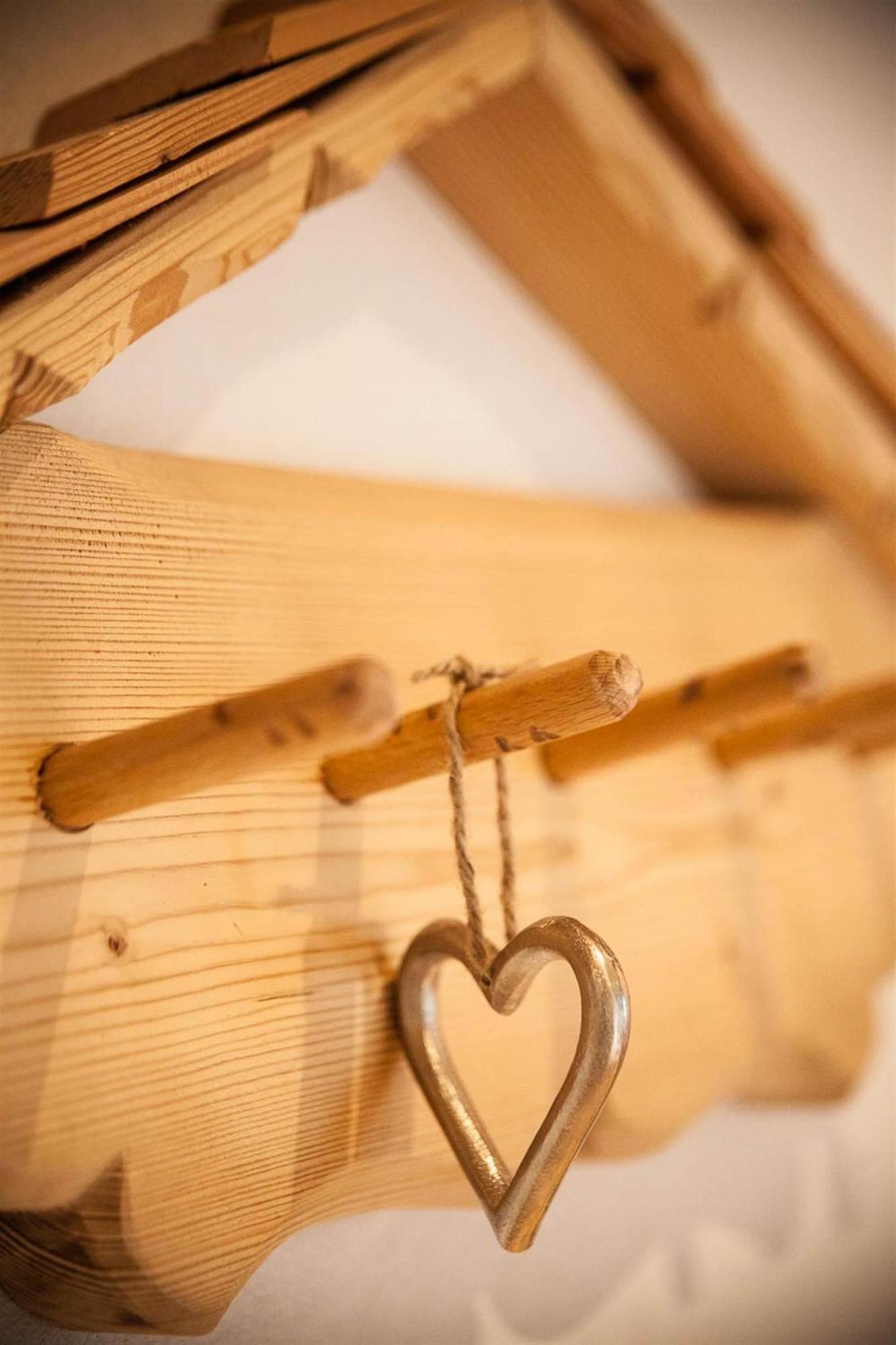 Alpenzauber Apartment Montafon St. Gallenkirch Zewnętrze zdjęcie